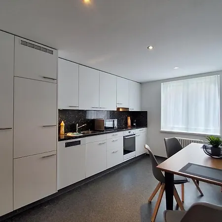 Apartamento Via Surpunt - Bella - 3 *