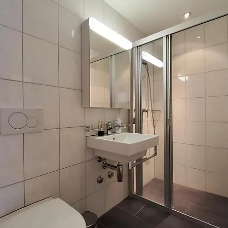 Appartamento Via Surpunt - Bella - 3 *