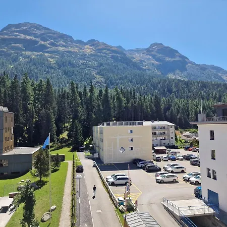 Appartamento Via Surpunt - Bella - 3