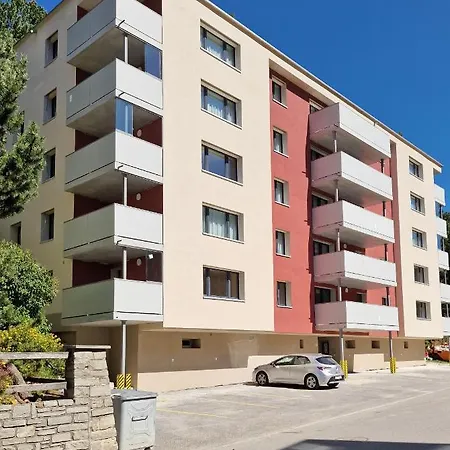 Via Surpunt - Bella - 3 Appartamento