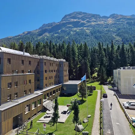 Via Surpunt - Bella - 3 * São Moritz