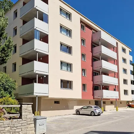 Via Surpunt - Bella - 3 Apartment